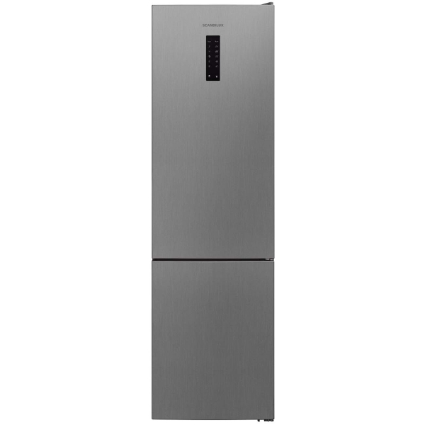 Холодильник Scandilux  CNF379Y00 S